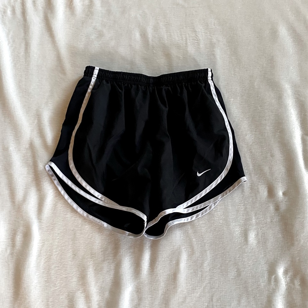 Nike Dri-Fit Running Shorts